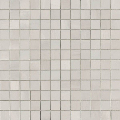 Мозаика SPOTLIGHT GREY MOSAIC Lux (pz 144) 33.3x33.3 от DOM Ceramiche (Италия) в Москве