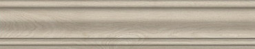 Плинтус Монтиони бежевый светлый матовый (SG5115/BTG) 39.6x8x1.55 от Kerama Marazzi (Россия) в Москве