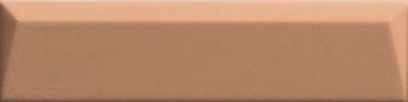 Настенная плитка BISCUIT Peak Terra 4100609 5x20 от 41ZERO42 (Италия) в Москве