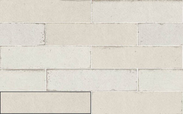 Керамогранит Murus Nix 7x28 от APE Ceramica (Испания) в Москве