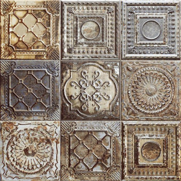 Настенная плитка RUSTY MIX 20x20 от Mainzu (Испания) в Москве