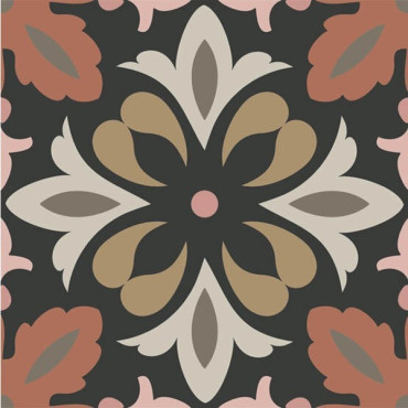Керамогранит Daisy DAY 15x15 от APE Ceramica (Испания) в Москве