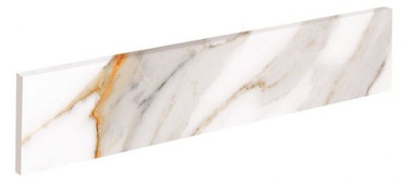 Плинтус Rod.MARBLES CALACATTA 9x40 от Exagres (Испания) в Москве