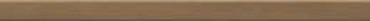 Бордюр ENGLAND ORO MATITA EG80M 2x33.3 от Ascot Ceramiche (Италия) в Москве