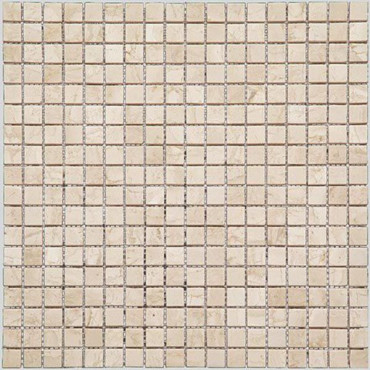 Мозаика 4M090-15P полированная 29.8x29.8 от Natural Mosaic (Китай) в Москве