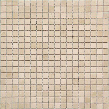 Мозаика 4M025-15P полированная 29.8x29.8 от Natural Mosaic (Китай) в Москве