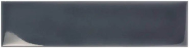 Настенная плитка AQUARELLE TITANIUM BLUE (129084) 7.5x30 от WOW (Испания) в Москве