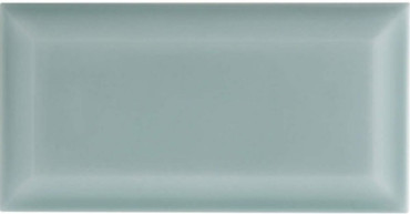 Настенная плитка NERI BISELADO PB SEA GREEN (ADNE2056) 7.5x15 от ADEX (Испания) в Москве