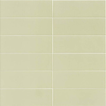 Настенная плитка Jungle Mint 10x30 от Mainzu (Испания) в Москве