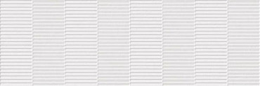 Настенная плитка Omicron Tilos Nieve 25x75 от Vives Ceramica (Испания) в Москве