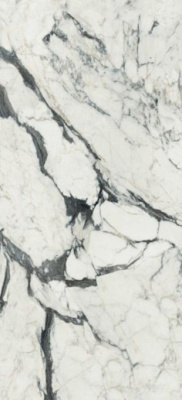 Керамогранит Bijoux Calacata Altissimo Blanc Matte (766329) 60x120 от REX Ceramiche (Италия) в Москве