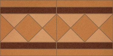 Бордюр Barnet Cenefa Basildon Natural 15.8x31.6 от Vives Ceramica (Испания) в Москве