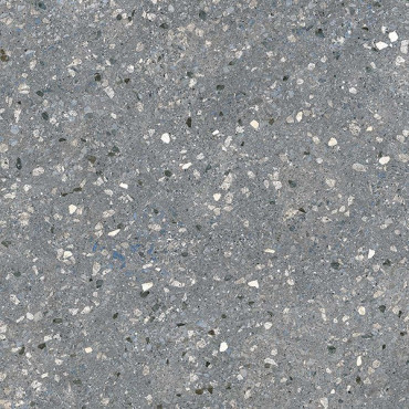 Керамогранит Терраццо серый тёмный обрезной (SG632820R) 60x60x0.9 от Kerama Marazzi (Россия) в Москве