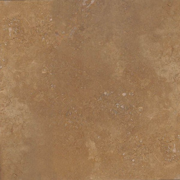 Напольная плитка Toscana матовый травертин 45,7 45.7x45.7 от Stone4Home (Турция) в Москве