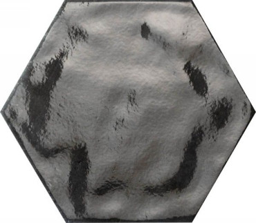 Керамогранит Esagona Fuoripetrolio Polished (1072706) 24x27.7 от Cir Ceramiche (Италия) в Москве