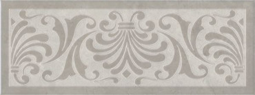 Декор Монсанту 1 серый светлый 1(HGD/B499/15147) 15x40x8 от Kerama Marazzi (Россия) в Москве