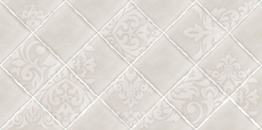Настенная плитка рельефная Brenta (TWU09BRT404) 24 9x50x8.5 от Alma Ceramica (Россия) в Москве