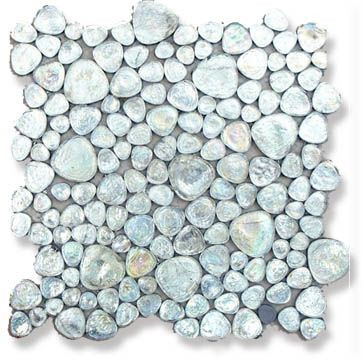 Мозаика Drops 66 30.3x30.3 от Art&Natura (Италия) в Москве