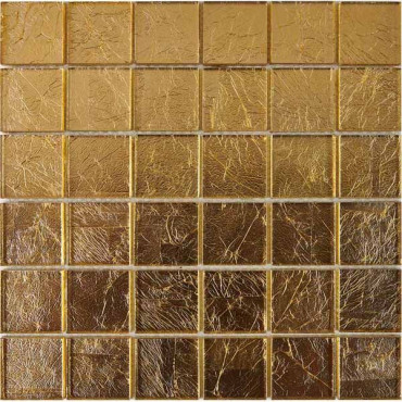 Мозаика PIX707 из стекла (48x48) 30x30 от Pixmosaic (Китай) в Москве