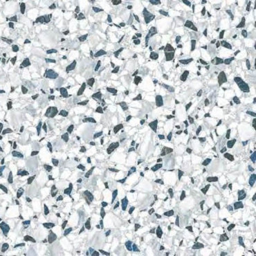 Керамогранит CHARM EXPERIENCE CHARM BLU SQ.LAPP. 120 120x120 от Italgraniti (Италия) в Москве