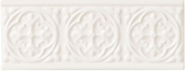 Бордюр STUDIO RELIEVE PALM BEACH BAMBOO (ADST4002) 7.5x19.8 от ADEX (Испания) в Москве