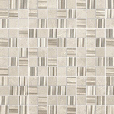 Мозаика ROMA PIETRA MOSAICO (fLTE) 30.5x30.5 от FAP Ceramiche (Италия) в Москве