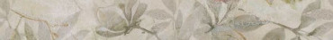 Бордюр Магнолия 1 матовый обрезной (VT/A437/11037R) 30x7.2x9 от Kerama Marazzi (Россия) в Москве