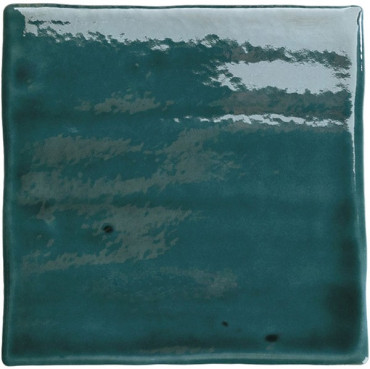Керамогранит ROOTS S TEAL GLOSS (128211) 11x11 от WOW (Испания) в Москве
