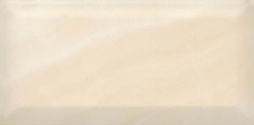 Настенная плитка Летний сад беж грань 19014 20x9.9 от Kerama Marazzi (Россия) в Москве