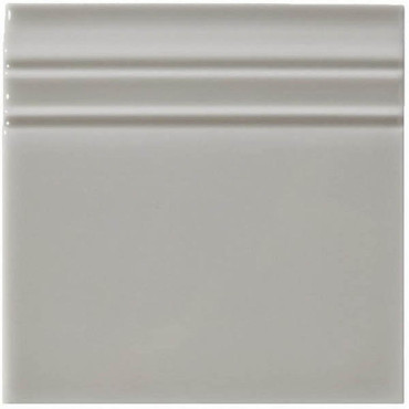 Плинтус STUDIO RODAPIE GRAYSTONE (ADST5108) 14.8x14.8 от ADEX (Испания) в Москве