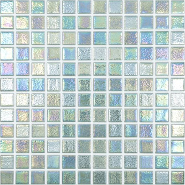 Мозаика Shell № 553 (на сетке) 31.7x31.7 от Vidrepur (Испания) в Москве