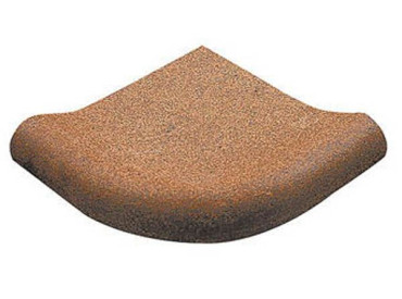 Угол наружный NATURAL ESQUINA BORDE EXTERI 16x16 от Gresan (Испания) в Москве
