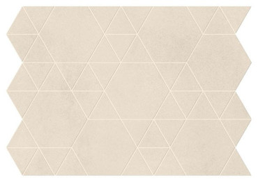 Мозаика Boost Balance Ivory Lock Matt (AJX3) 37.4x50.5 от Atlas Concorde (Италия) в Москве