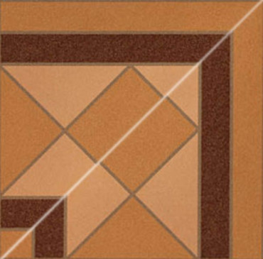 Декор Cantonera Basildon Natural 15.8x15.8 от Vives Ceramica (Испания) в Москве