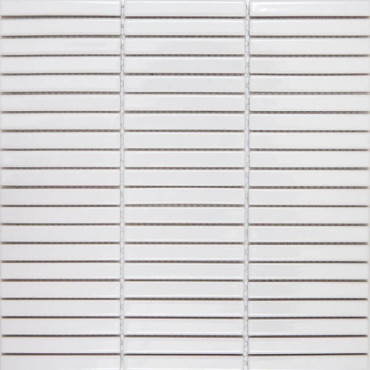 Мозаика KST3-1R (13x95) 29.2x29.6x6 от Imagine Lab (Китай) в Москве