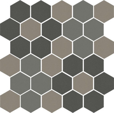 Декор Агуста 2 мозаичный из 30 част. (AD/A657/MM) 29.7x29.8x6.9 от Kerama Marazzi (Россия) в Москве