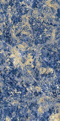 Керамогранит Bolivia Blue Polished (6 мм) (MN411BP261206) 120x260 от Moreroom (Китай) в Москве