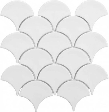 Мозаика KFS-1G (86x94) 25.9x27.3x6 от Imagine Lab (Китай) в Москве