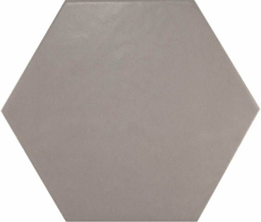 Керамогранит Hexatile Gris mate 17.5x20 от Equipe Ceramicas (Испания) в Москве