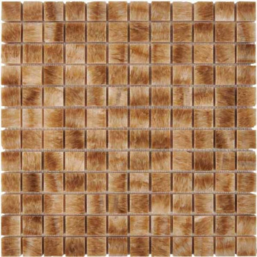 Мозаика PIX205 из оникса (23x23) 30.5x30.5 от Pixmosaic (Китай) в Москве