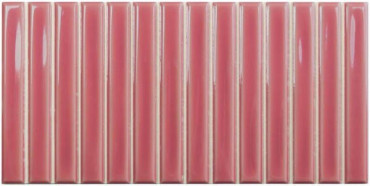 Настенная плитка Sweet Bars Coral 12.5x25 от WOW (Испания) в Москве