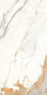 Керамогранит Marble Calacatta Gold 60x120 от Artcer (Индия) в Москве