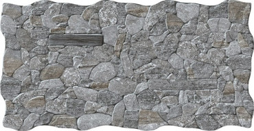 Керамогранит CASTLE DARK (202548) 33.3x65 от Porcelanicos HDC (Испания) в Москве