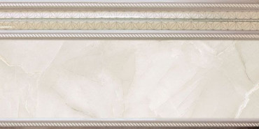 Бордюр ZOC PASSION 30 ICE 15x30 от Azteca (Испания) в Москве