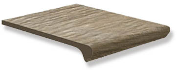 Ступень Scalino Alpi Stelvio 30x33 от KEOPE Ceramiche (Италия) в Москве