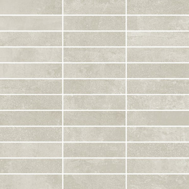 Мозаика Expo White Mosaico Grid (610110000976) 30x30 от ColiseumGres (Россия) в Москве
