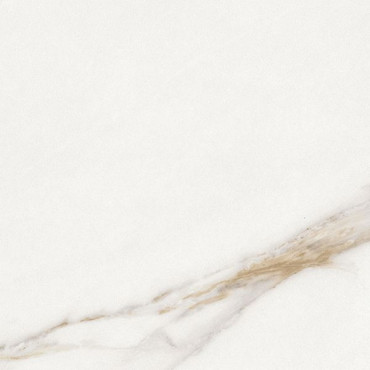 Керамогранит ELEMENTS LUX CALACATTA GOLD NAT RT.(A2O8) 60x60 от KEOPE Ceramiche (Италия) в Москве