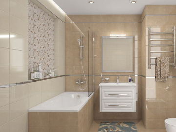 Плитка SERENITY (Ceramica Classic) в Москве