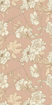 Керамогранит FLORALIA CAMELIA RECT (020227312) 60x120 от Ariana (Италия) в Москве