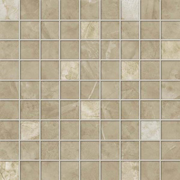 Мозаика THESIS Sand Mosaic 31.5x31.5 от Atlas Concorde (Россия) в Москве
